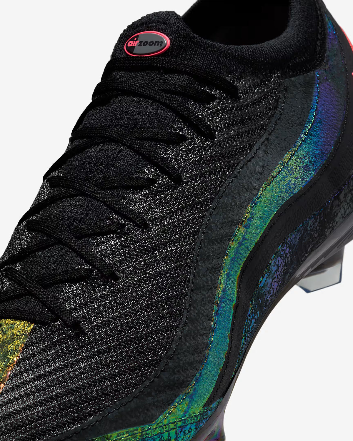 Nike Mercurial Vapor 16 Elite x Air Max 95 SE FG Low-Top Soccer Cleats - HV9915-001-NIKE by Nike | Available at Niky's Sports