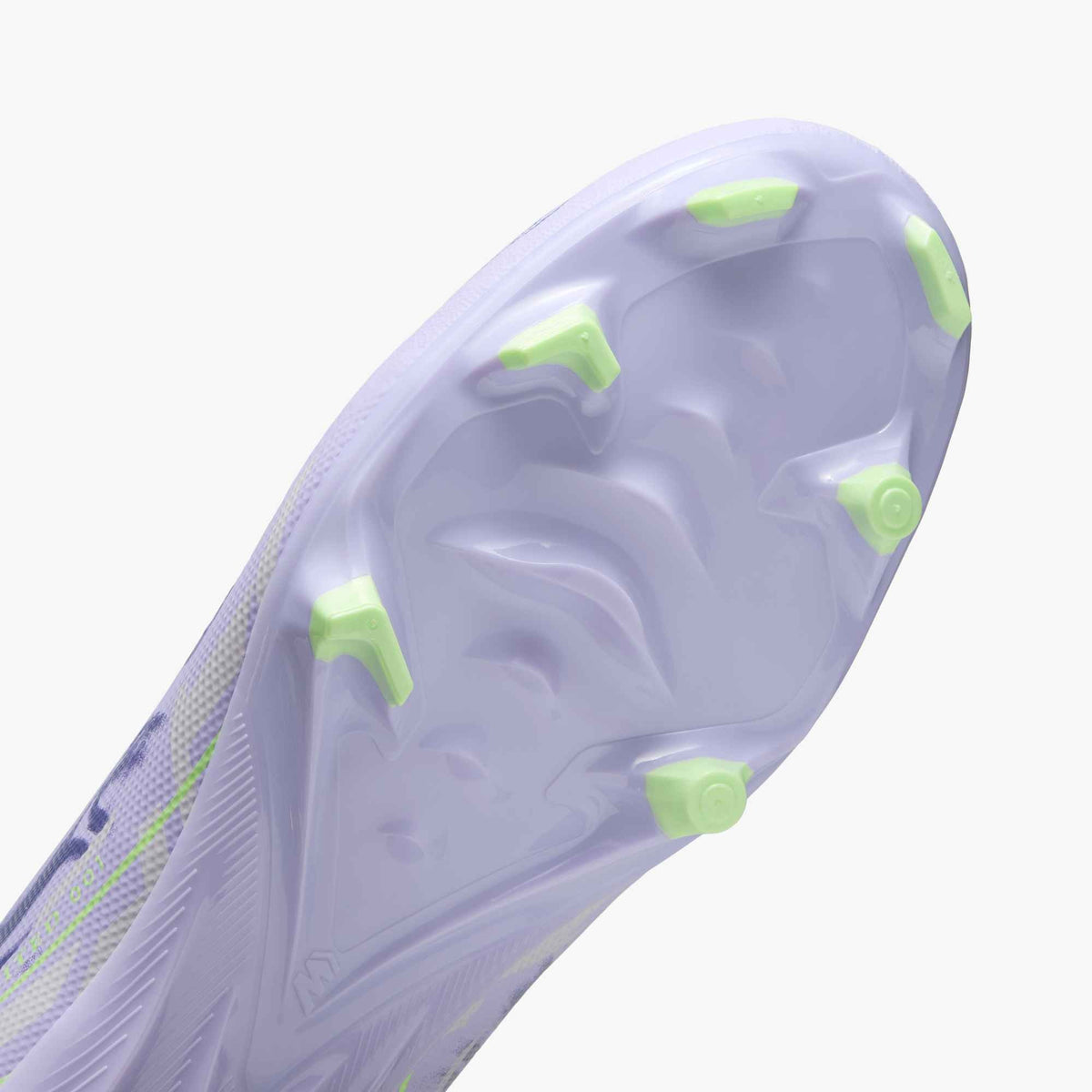 Nike United Mercurial Superfly 10 Academy MG High-Top Soccer Cleats - HF1601-500-NIKE by Nike | Available at Niky's Sports