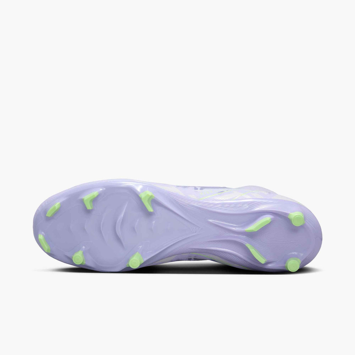 Nike United Mercurial Superfly 10 Academy MG High-Top Soccer Cleats - HF1601-500-NIKE by Nike | Available at Niky's Sports