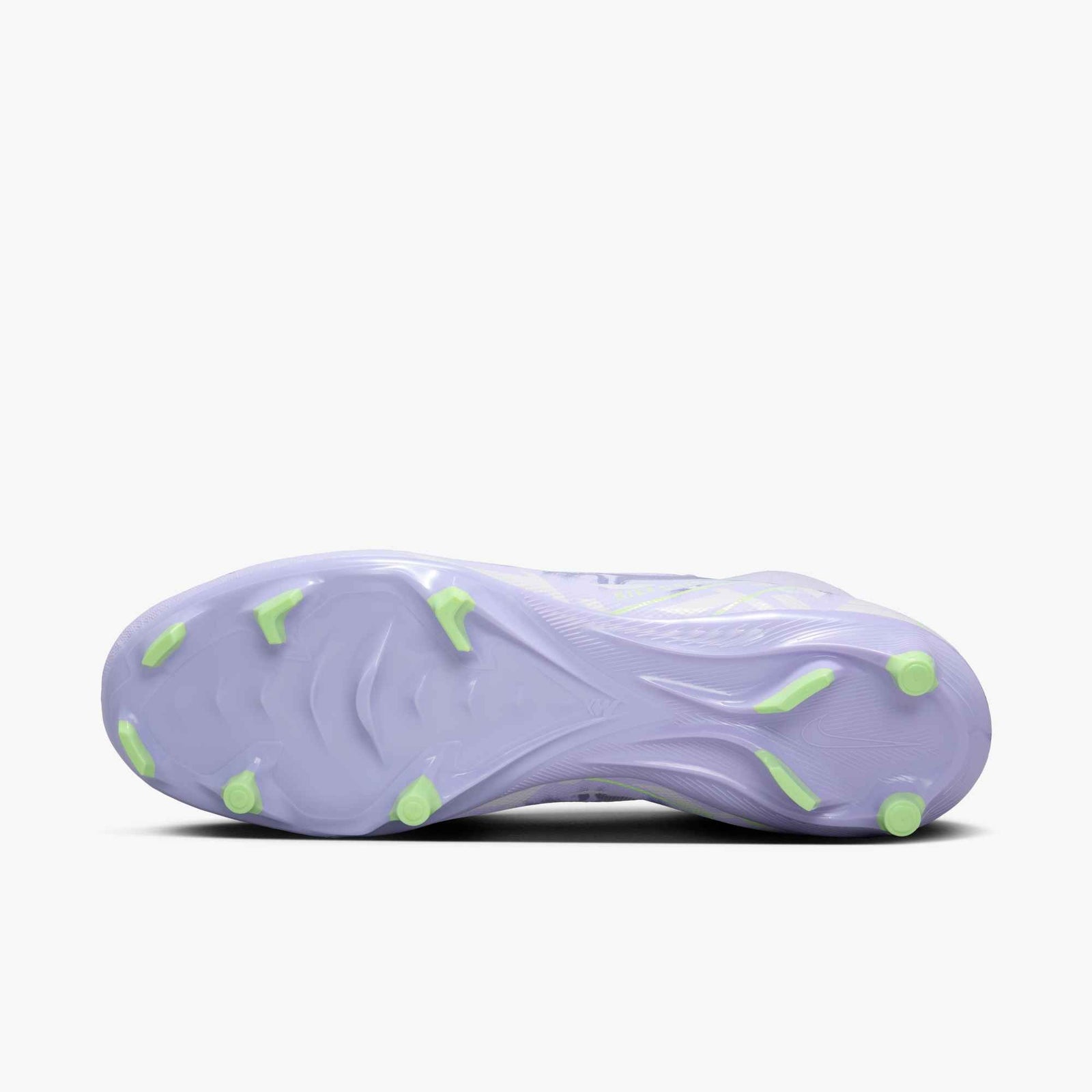 Nike United Mercurial Superfly 10 Academy MG High-Top Soccer Cleats - HF1601-500-NIKE by Nike | Available at Niky's Sports