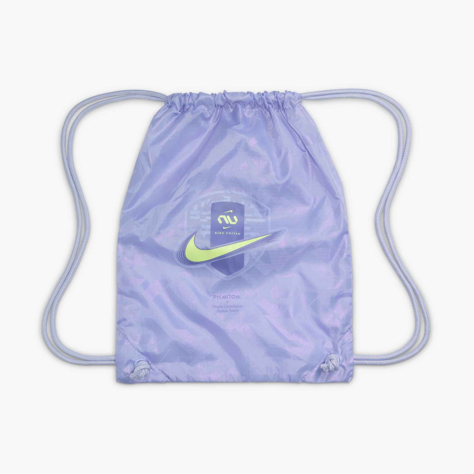 Nike United Mercurial Vapor 16 Elite FG Low-Top Soccer Cleats - HF1605-500-NIKE by Nike | Available at Niky's Sports