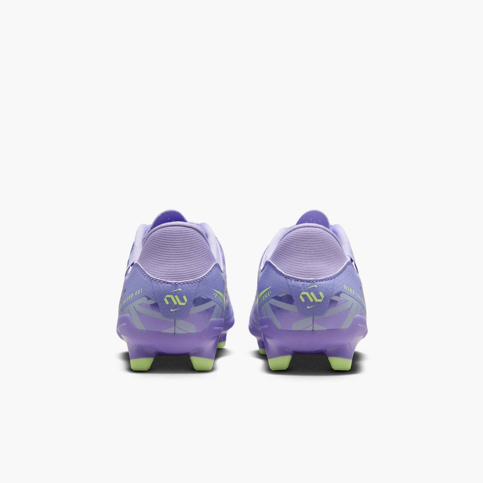 Nike United Tiempo Legend 10 Academy MG Low-Top Soccer Cleats - HF1590-500-NIKE by Nike | Available at Niky's Sports