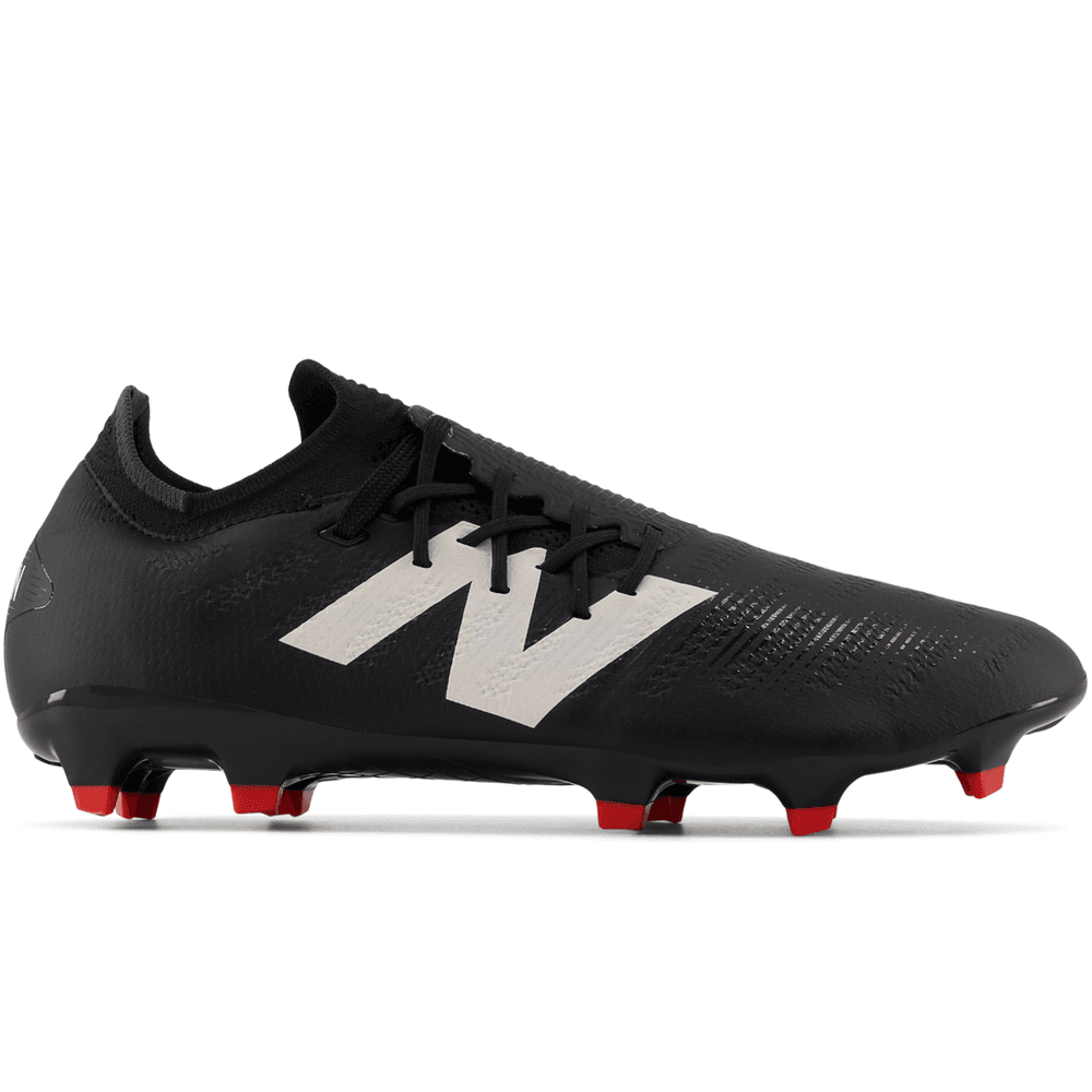 New Balance Furon Pro FG V7+ FirmGround Soccer Cleats