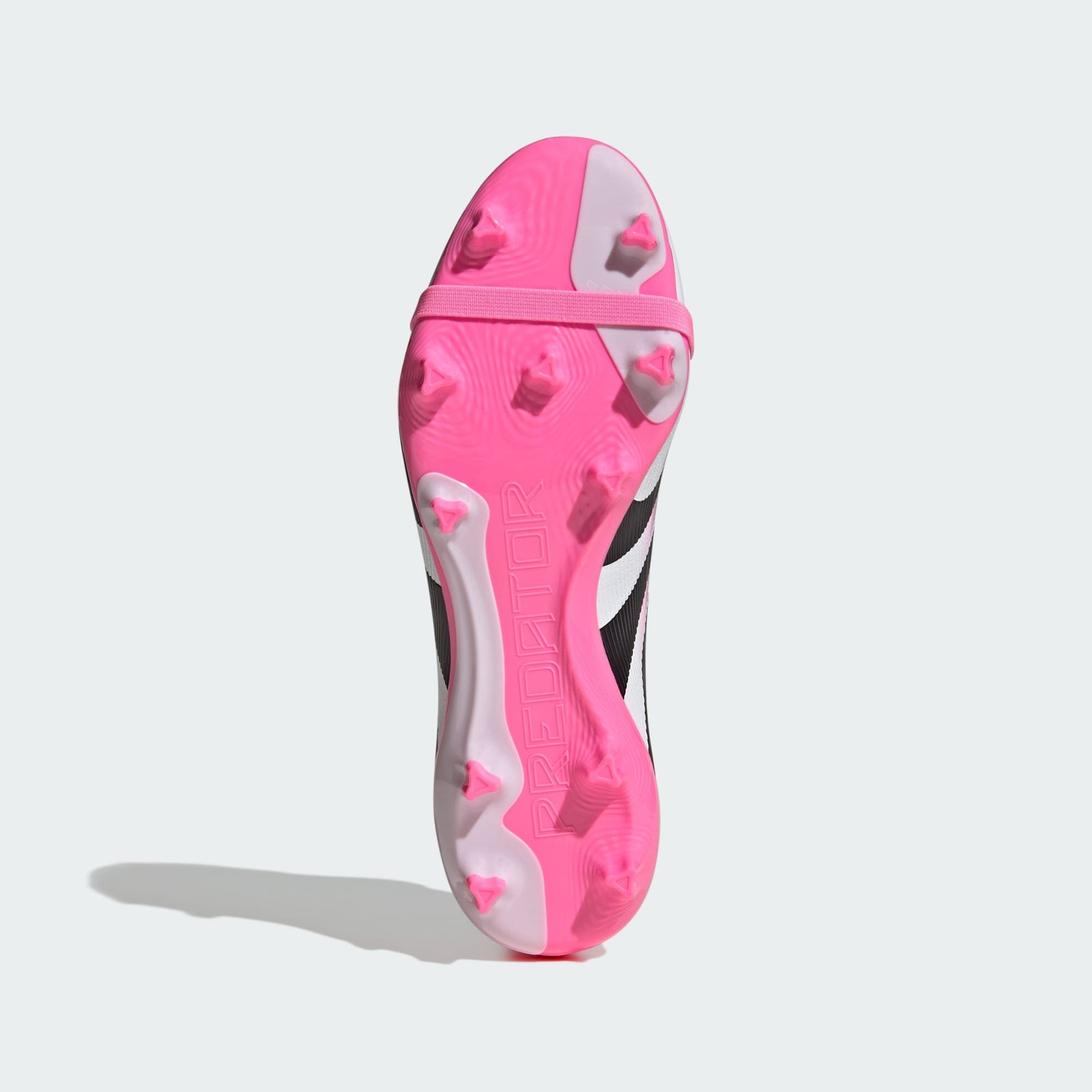 adidas PREDATOR LEAGUE Fold-Over Tongue Firm Ground/Multi Ground Football Boots Beckham - JI1113-ADIDAS by adidas | Available at Niky's Sports