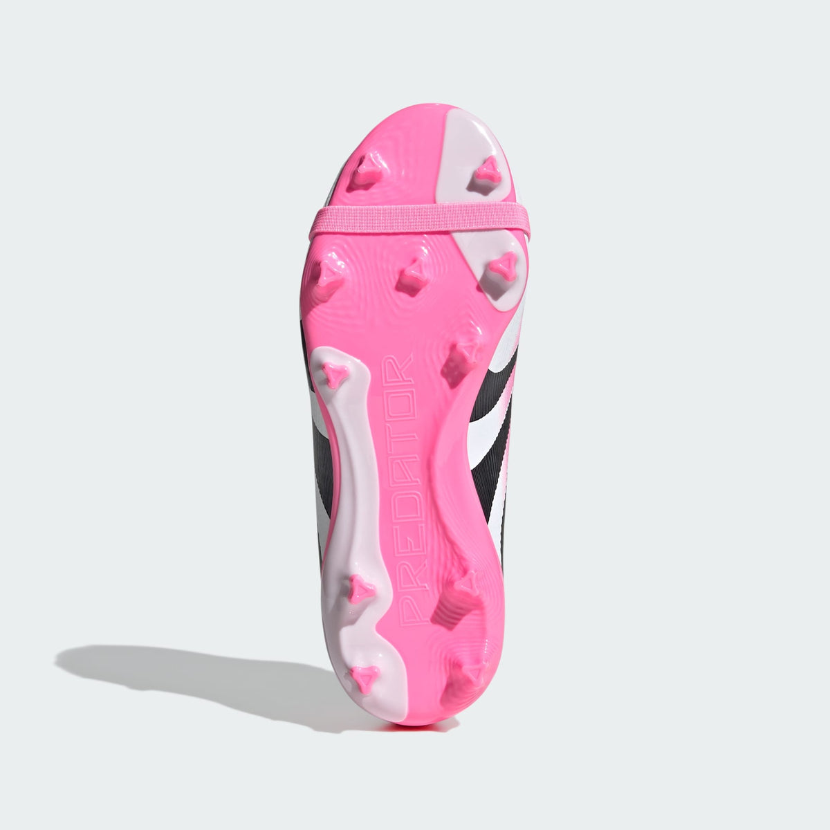 adidas PREDATOR LEAGUE Fold-Over Tongue Firm Ground/Multi Ground Football Boots Kids Beckham - JP9917-ADIDAS by adidas | Available at Niky's Sports