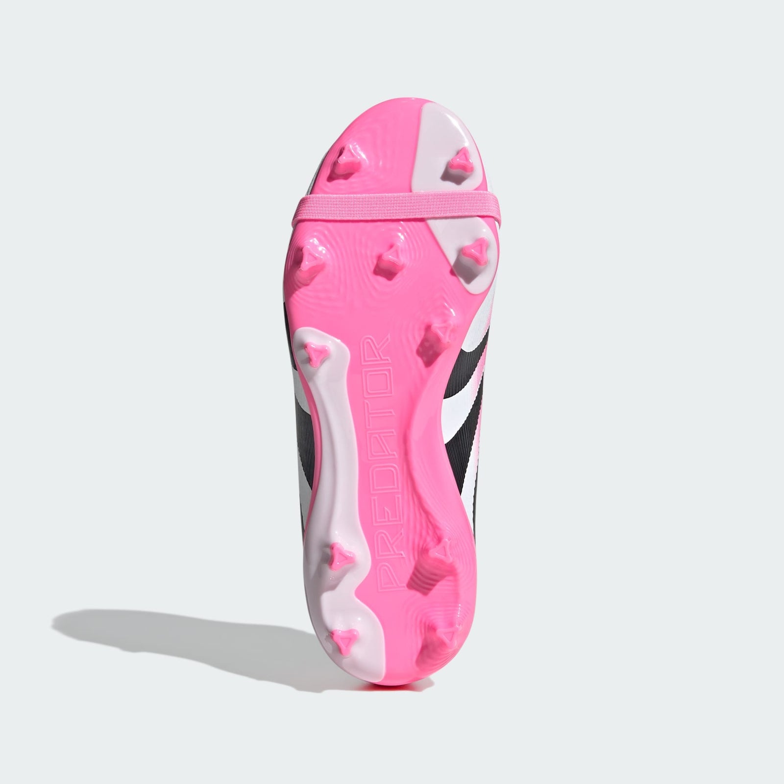 adidas PREDATOR LEAGUE Fold-Over Tongue Firm Ground/Multi Ground Football Boots Kids Beckham - JP9917-ADIDAS by adidas | Available at Niky's Sports
