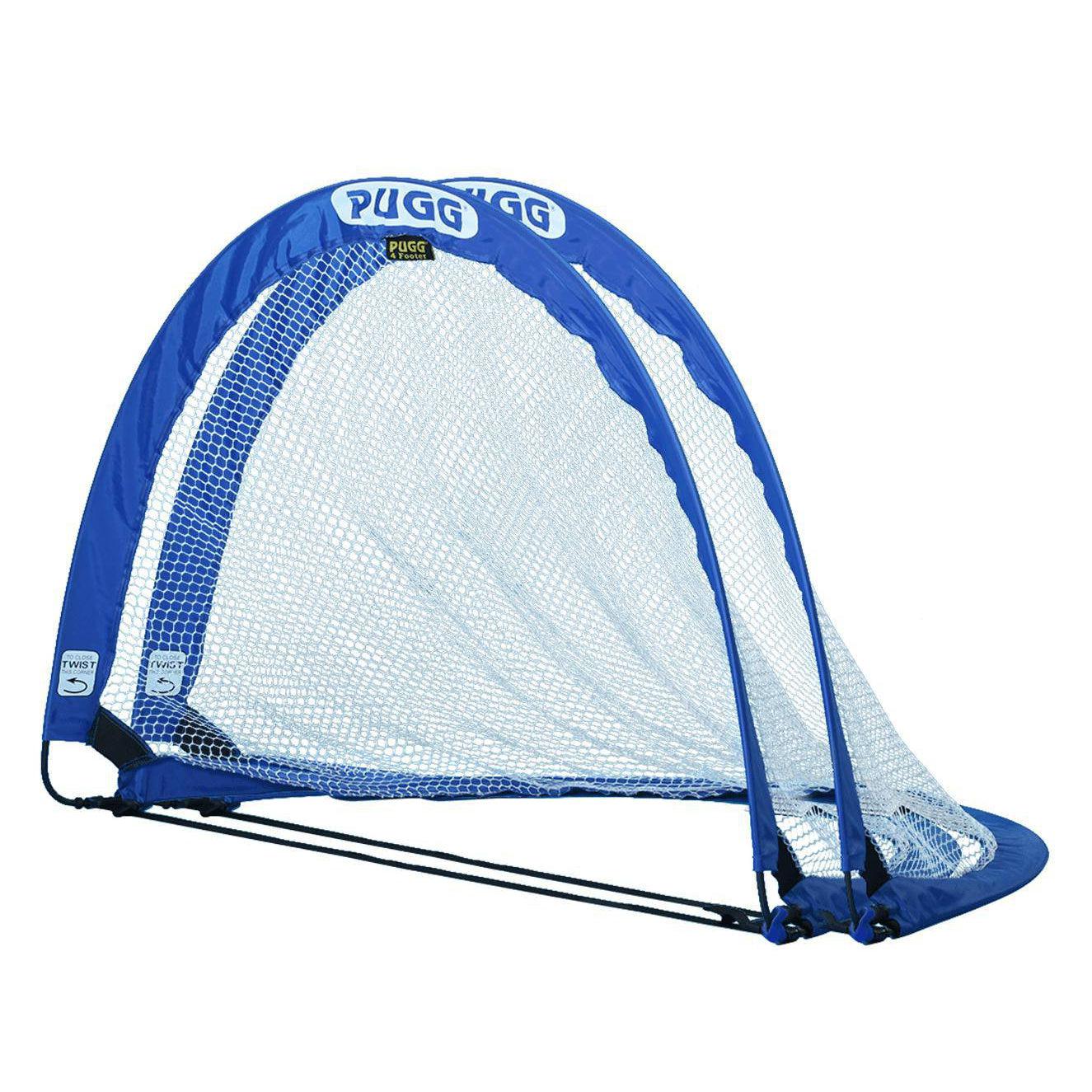 goal tent PUGG The Original 4ft Soccer Goal (Pair)