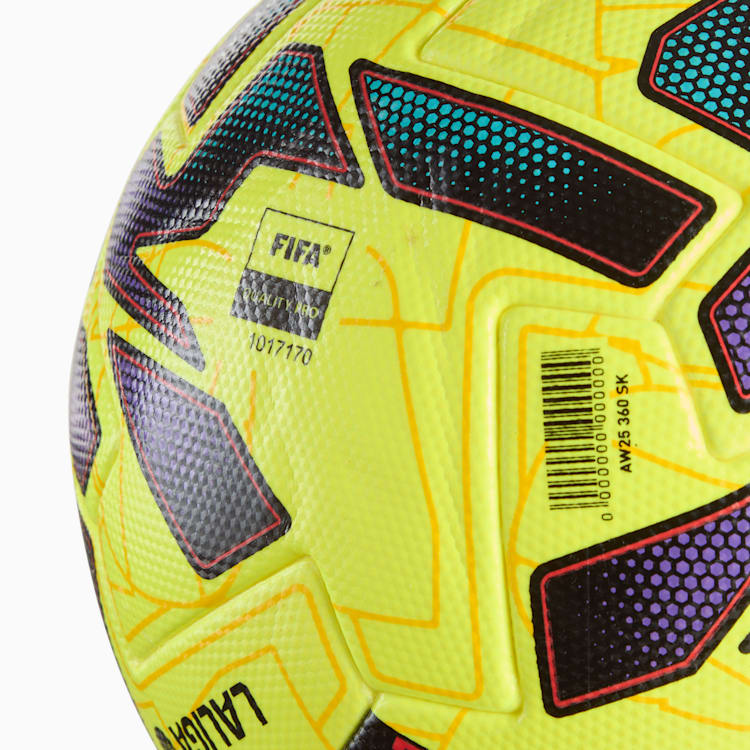 PUMA Orbita LaLiga 1 FIFA® Quality Pro Soccer Ball