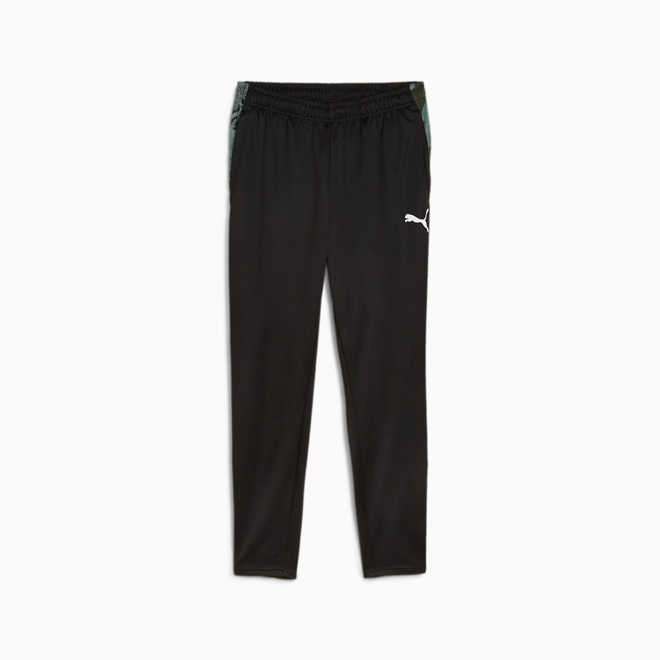 PUMA Individual Liga Camo Pant - 659532-01-PUMA by Puma | Available at Niky's Sports