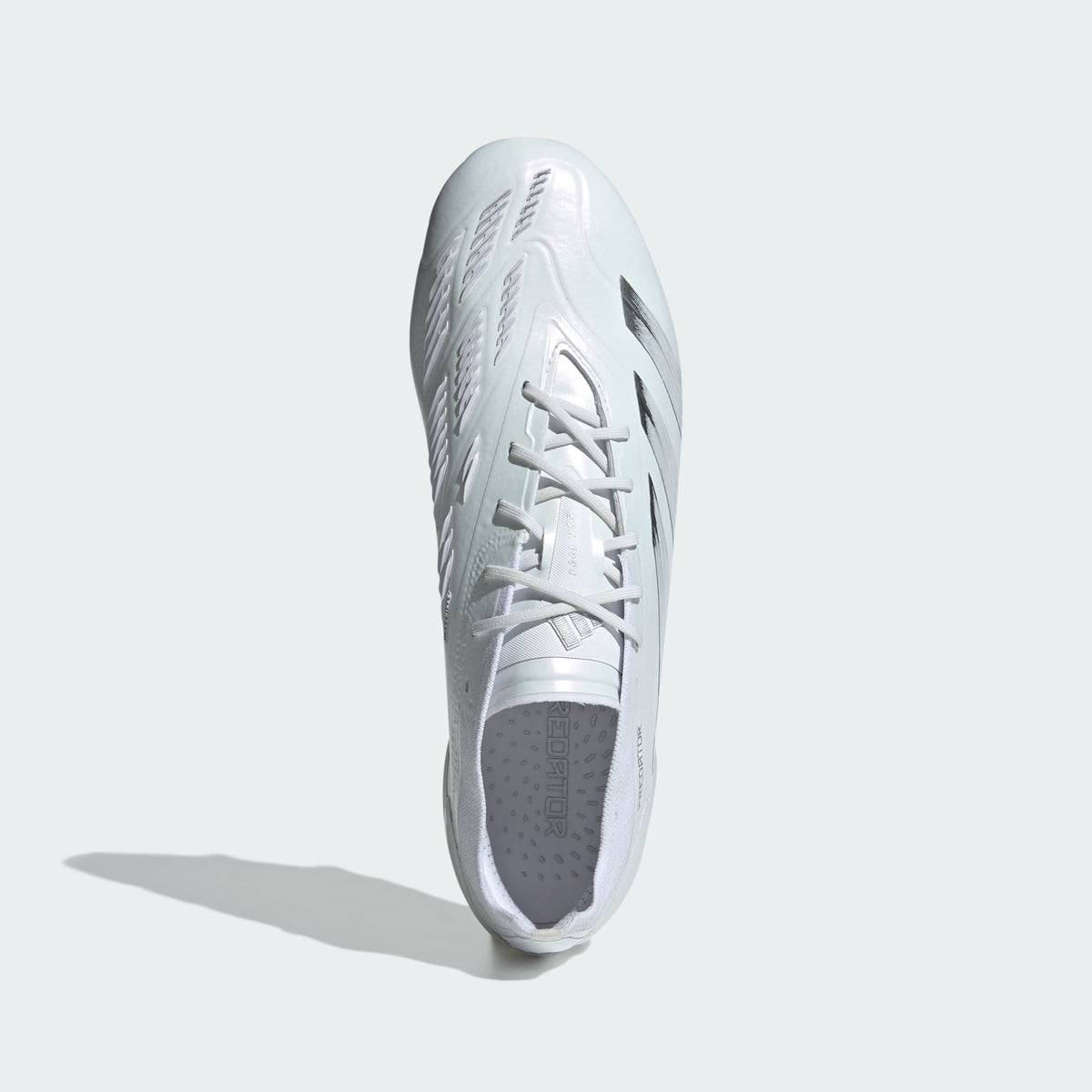 adidas Predator Elite Firmground Soccer Cleats - IE1803-ADIDAS by adidas | Available at Niky's Sports