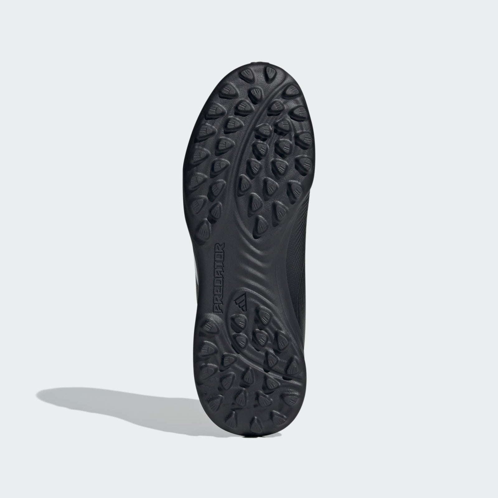 adidas PREDATOR 24 LEAGUE KIDS LACELESS TURF SOCCER SHOES - IG5431-ADIDAS by adidas | Available at Niky's Sports