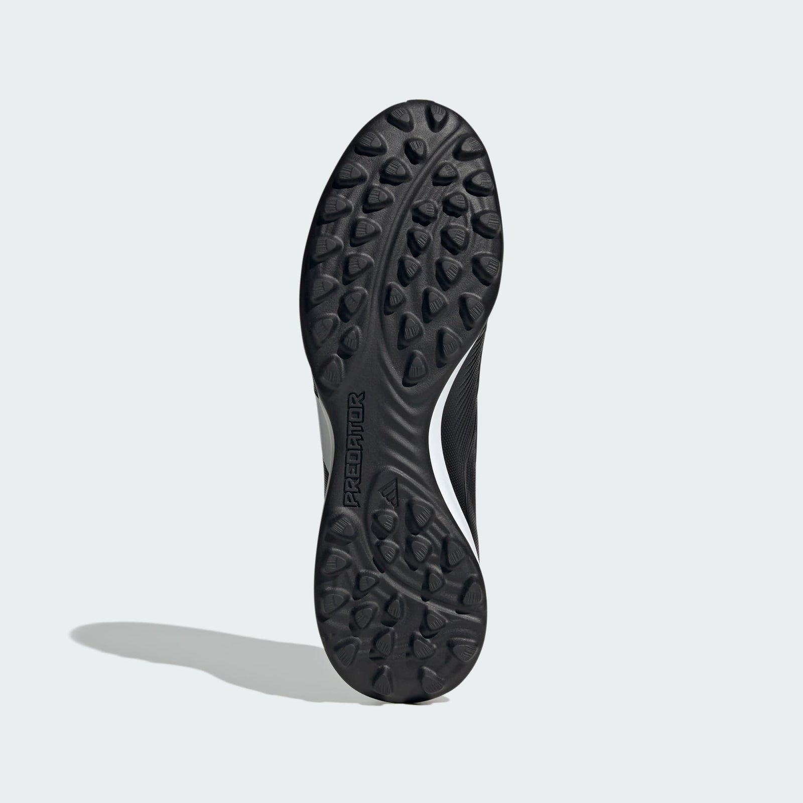 adidas Predator League Turf Shoes - IG7723-ADIDAS by adidas | Available at Niky's Sports