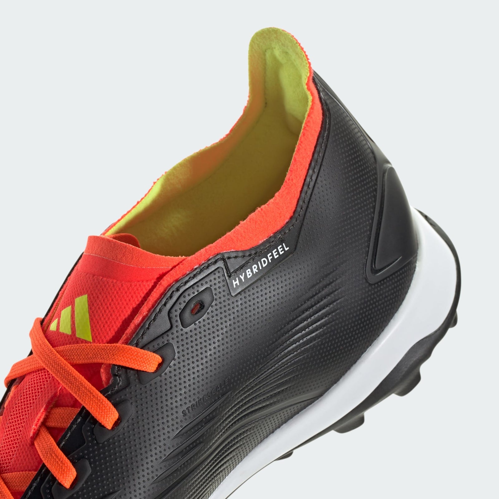 adidas Predator League Turf Shoes - IG7723-ADIDAS by adidas | Available at Niky's Sports