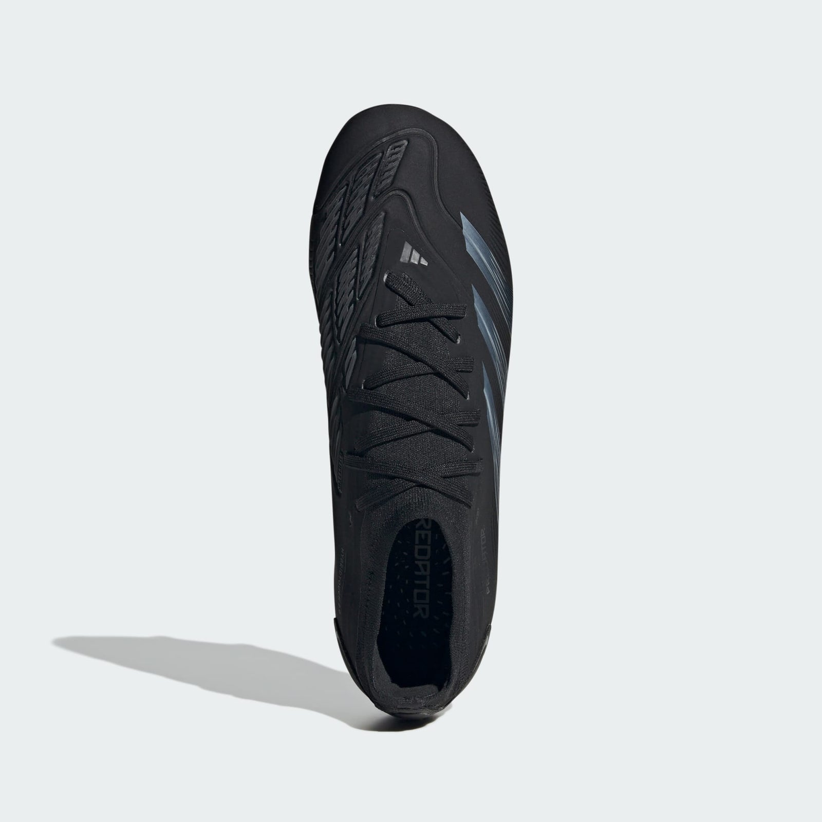 adidas Predator Pro Firmground Soccer Cleats - IG7779-ADIDAS by adidas | Available at Niky's Sports
