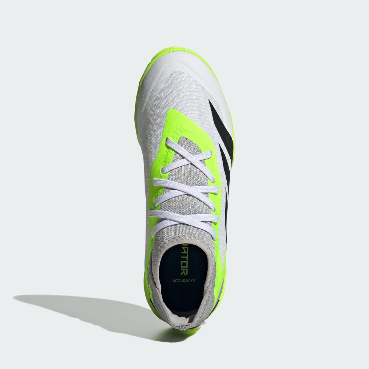 adidas PREDATOR ACCURACY.3 INDOOR SOCCER SHOES YOUTH