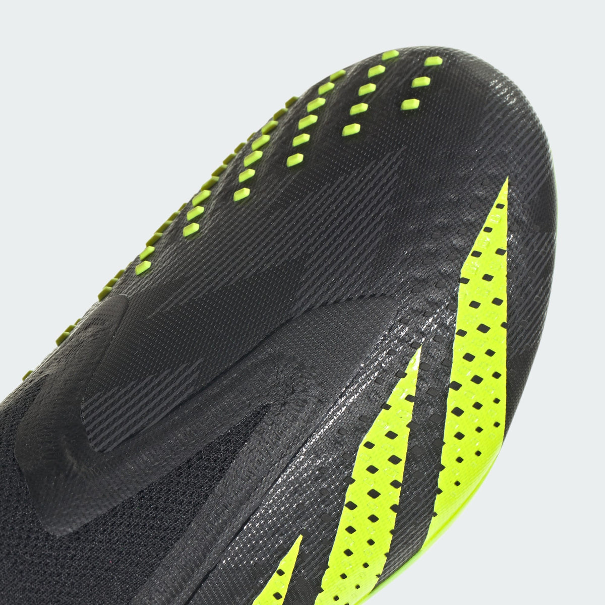 adidas PREDATOR ACCURACY INJECTION+ FIRM GROUND SOCCER CLEATS YOUTH