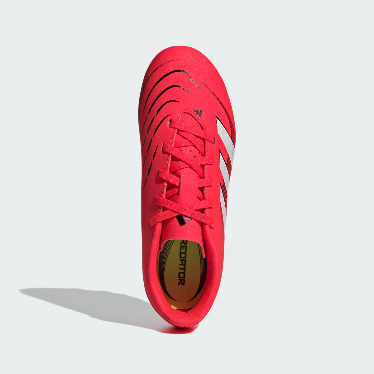 adidas Predator Club Firm/Multi-Ground Soccer Cleats Kids - ID3813-ADIDAS by adidas | Available at Niky's Sports