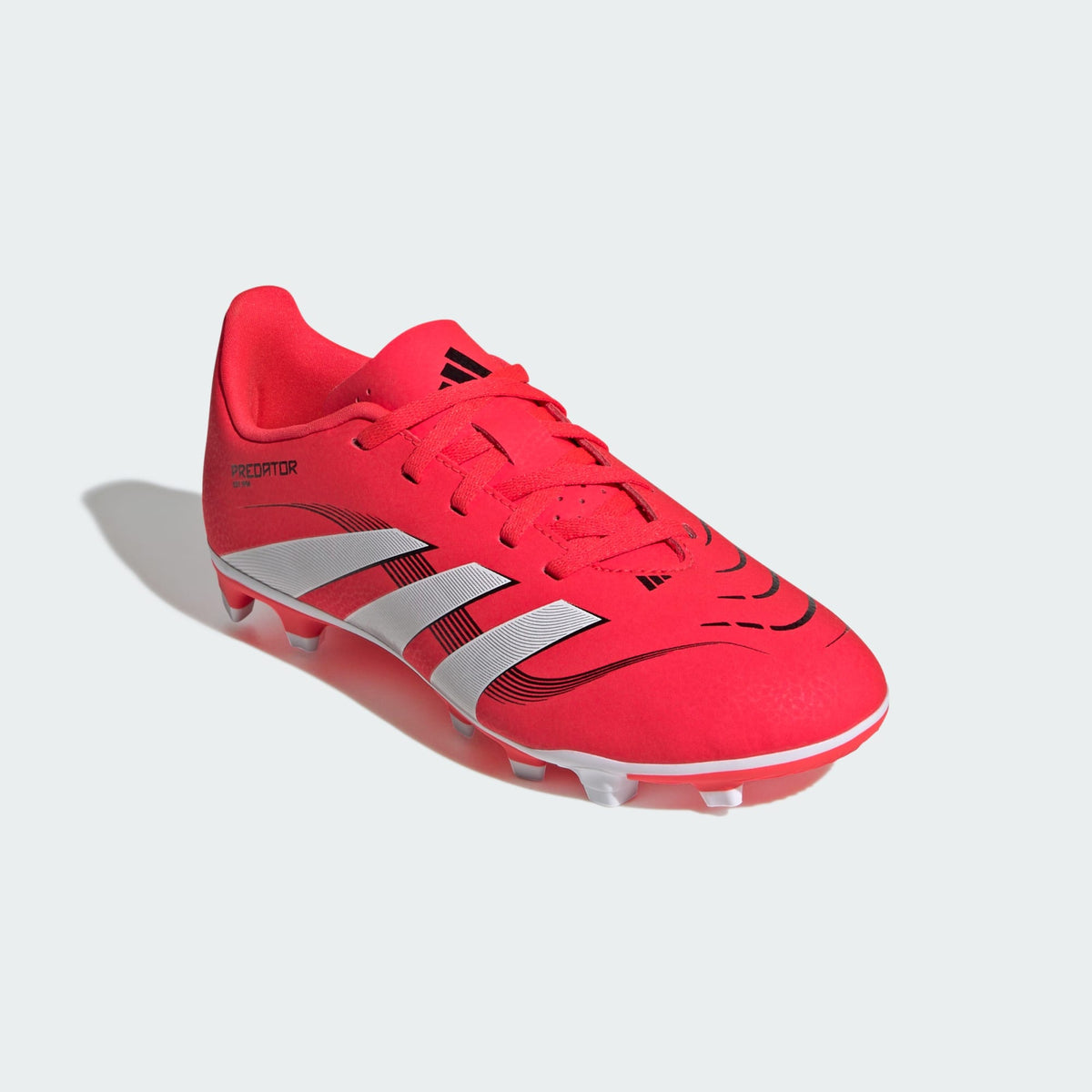 adidas Predator Club Firm/Multi-Ground Soccer Cleats Kids - ID3813-ADIDAS by adidas | Available at Niky's Sports