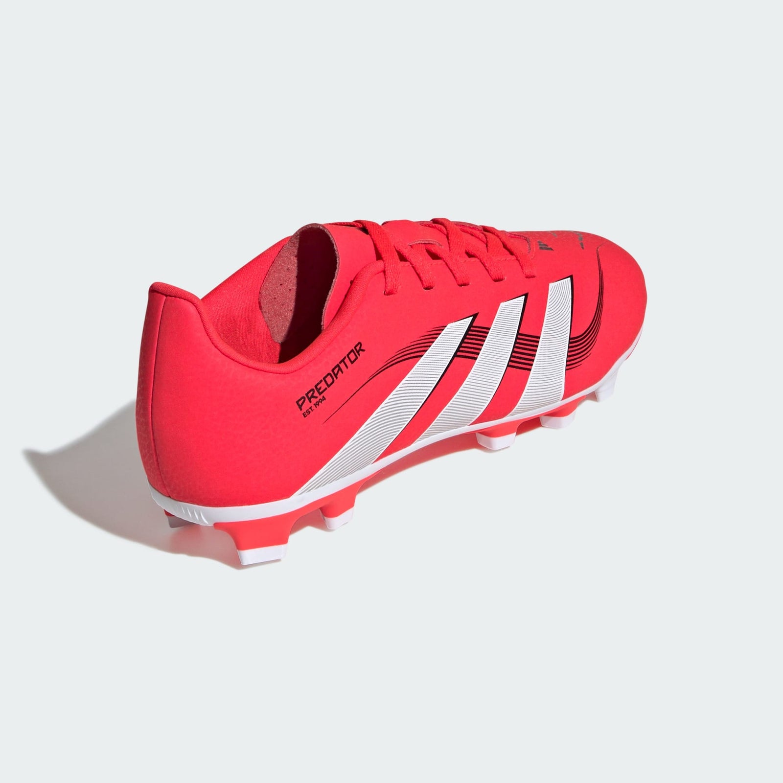 adidas Predator Club Firm/Multi-Ground Soccer Cleats Kids - ID3813-ADIDAS by adidas | Available at Niky's Sports