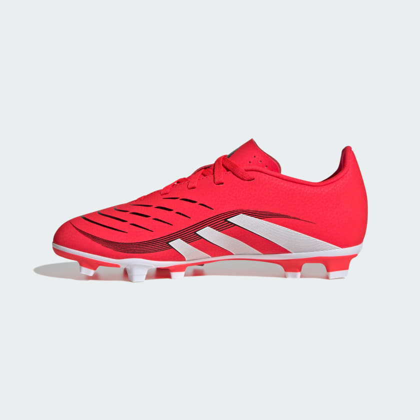 adidas Predator Club Firm/Multi-Ground Soccer Cleats Kids - ID3813-ADIDAS by adidas | Available at Niky's Sports