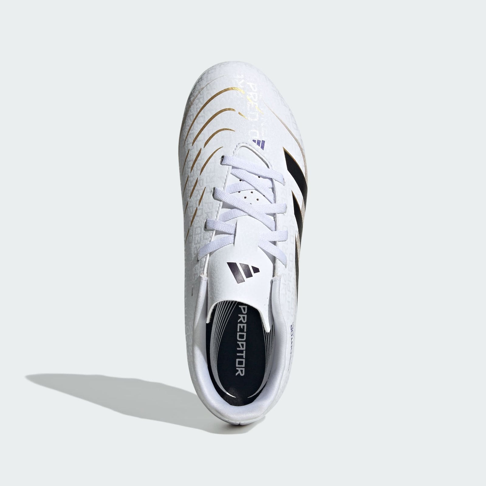 adidas Predator Club Firm/Multi-Ground Kids Soccer Cleats - JH8870-ADIDAS by adidas | Available at Niky's Sports