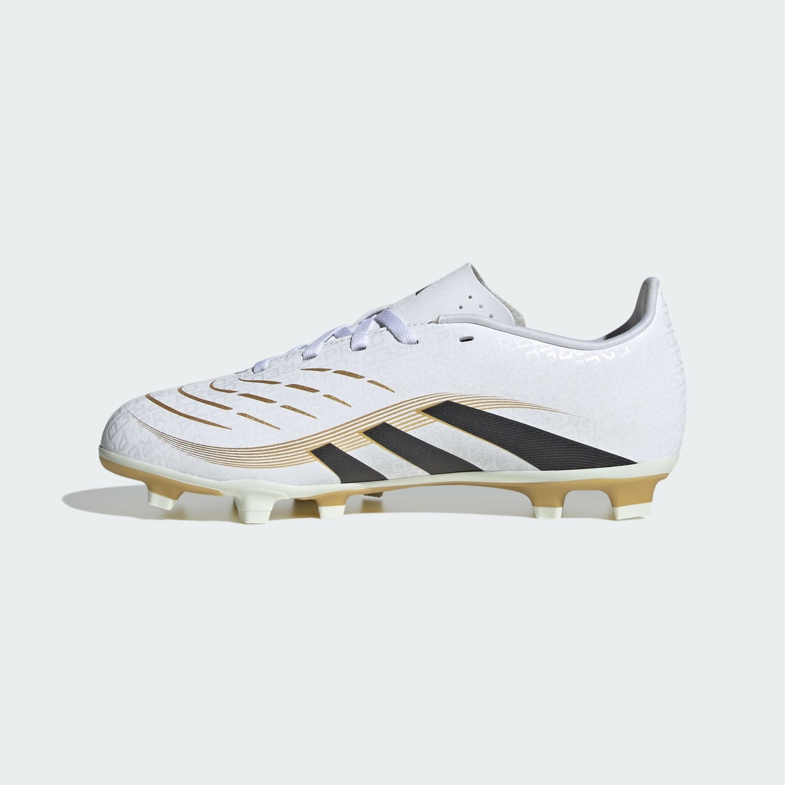 adidas Predator Club Firm/Multi-Ground Kids Soccer Cleats - JH8870-ADIDAS by adidas | Available at Niky's Sports
