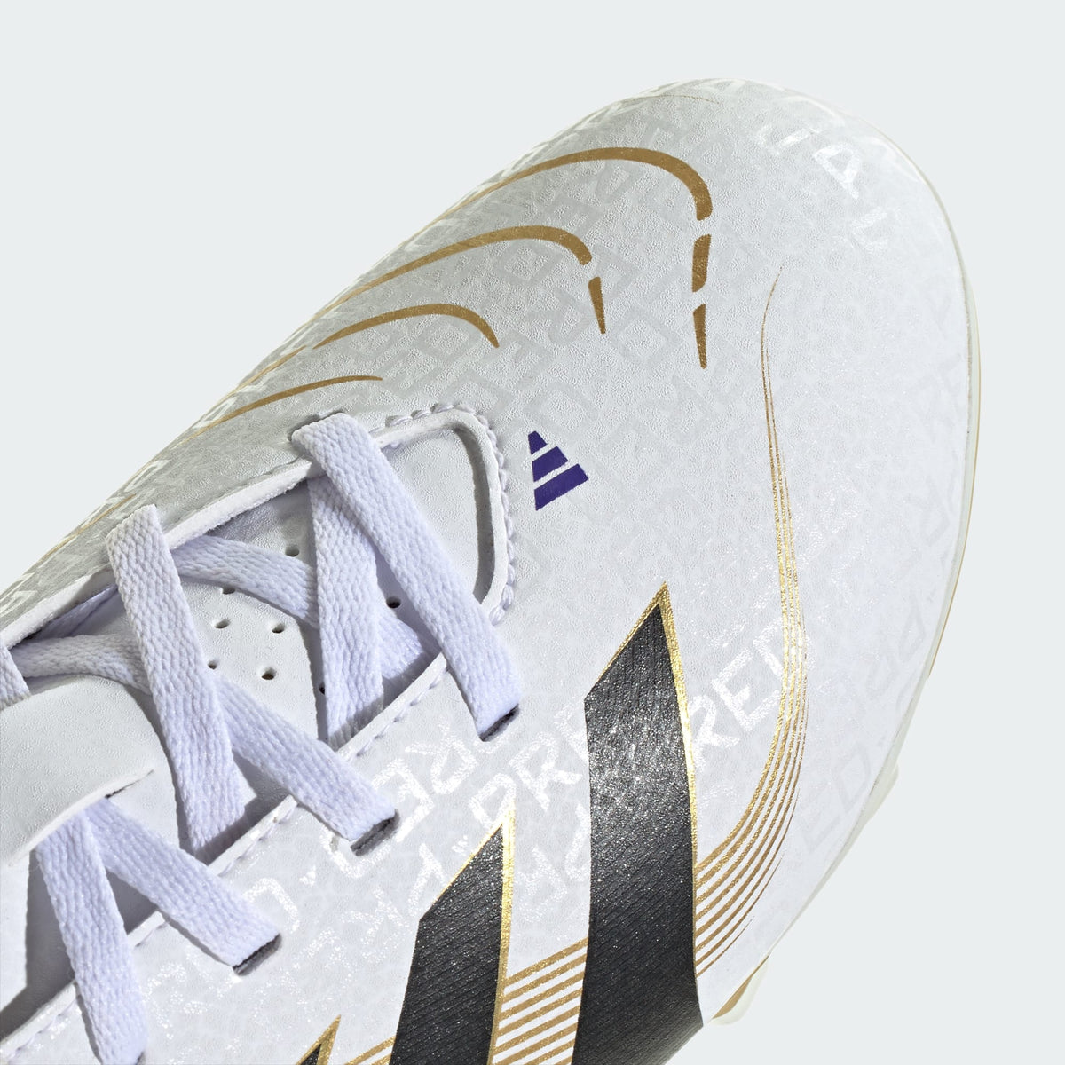 adidas Predator Club Firm/Multi-Ground Kids Soccer Cleats - JH8870-ADIDAS by adidas | Available at Niky's Sports
