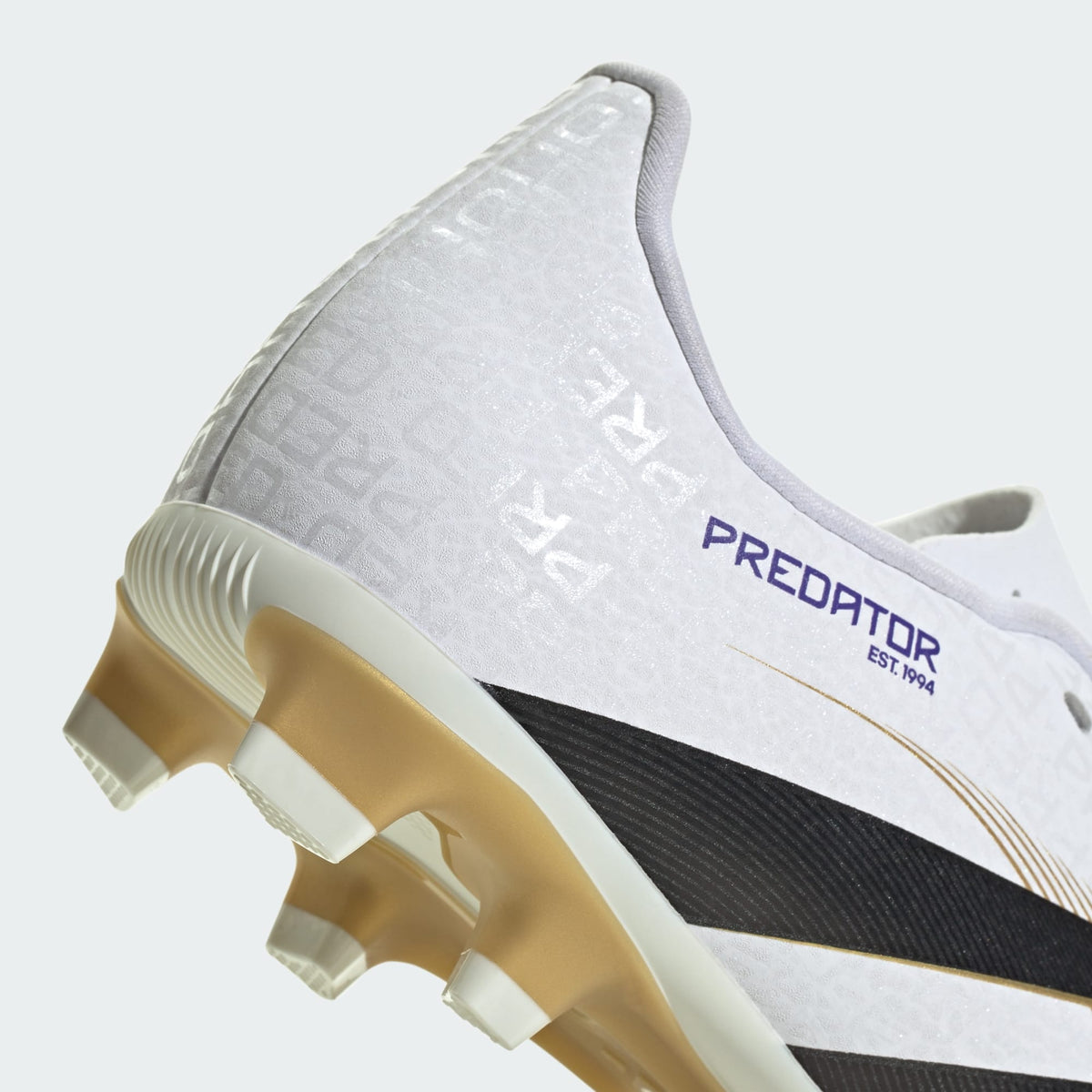 adidas Predator Club Firm/Multi-Ground Kids Soccer Cleats - JH8870-ADIDAS by adidas | Available at Niky's Sports