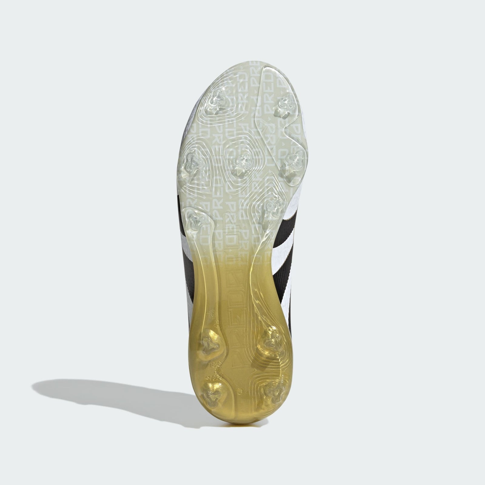 adidas Predator Elite Firm Ground Cleats Kids - JI1180-ADIDAS by adidas | Available at Niky's Sports