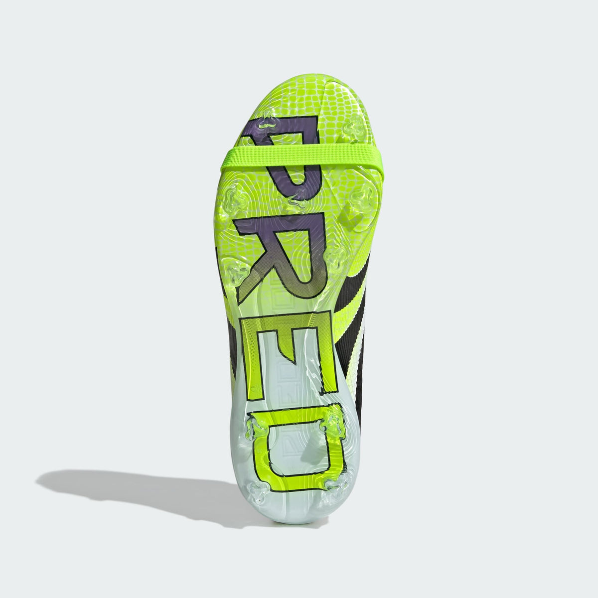 adidas Predator Elite Fold-Over Tongue Firm Ground Cleats Kids - JP9915-ADIDAS by adidas | Available at Niky's Sports
