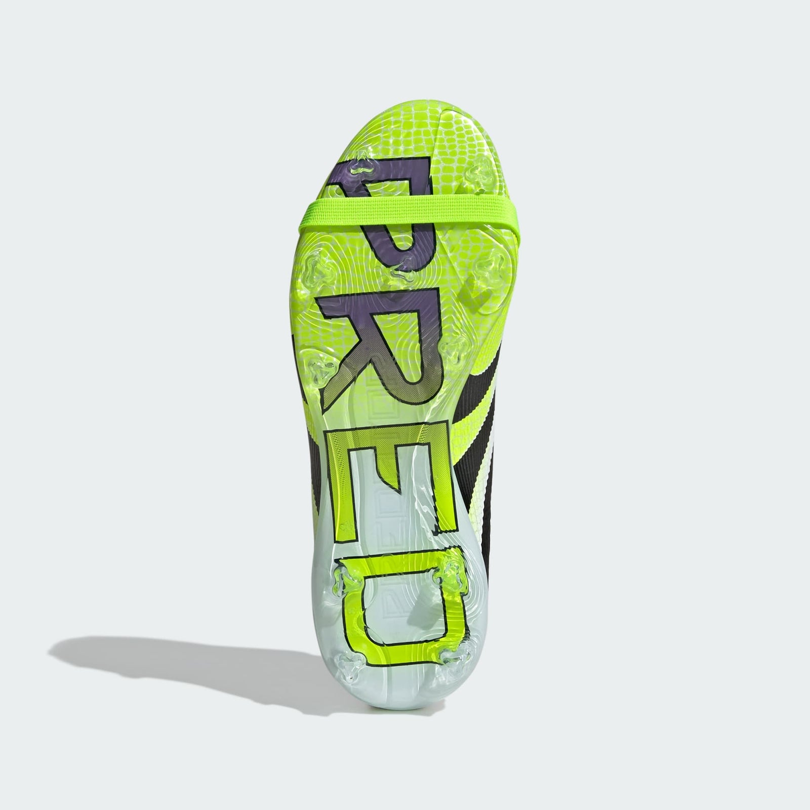 adidas Predator Elite Fold-Over Tongue Firm Ground Cleats Kids - JP9915-ADIDAS by adidas | Available at Niky's Sports