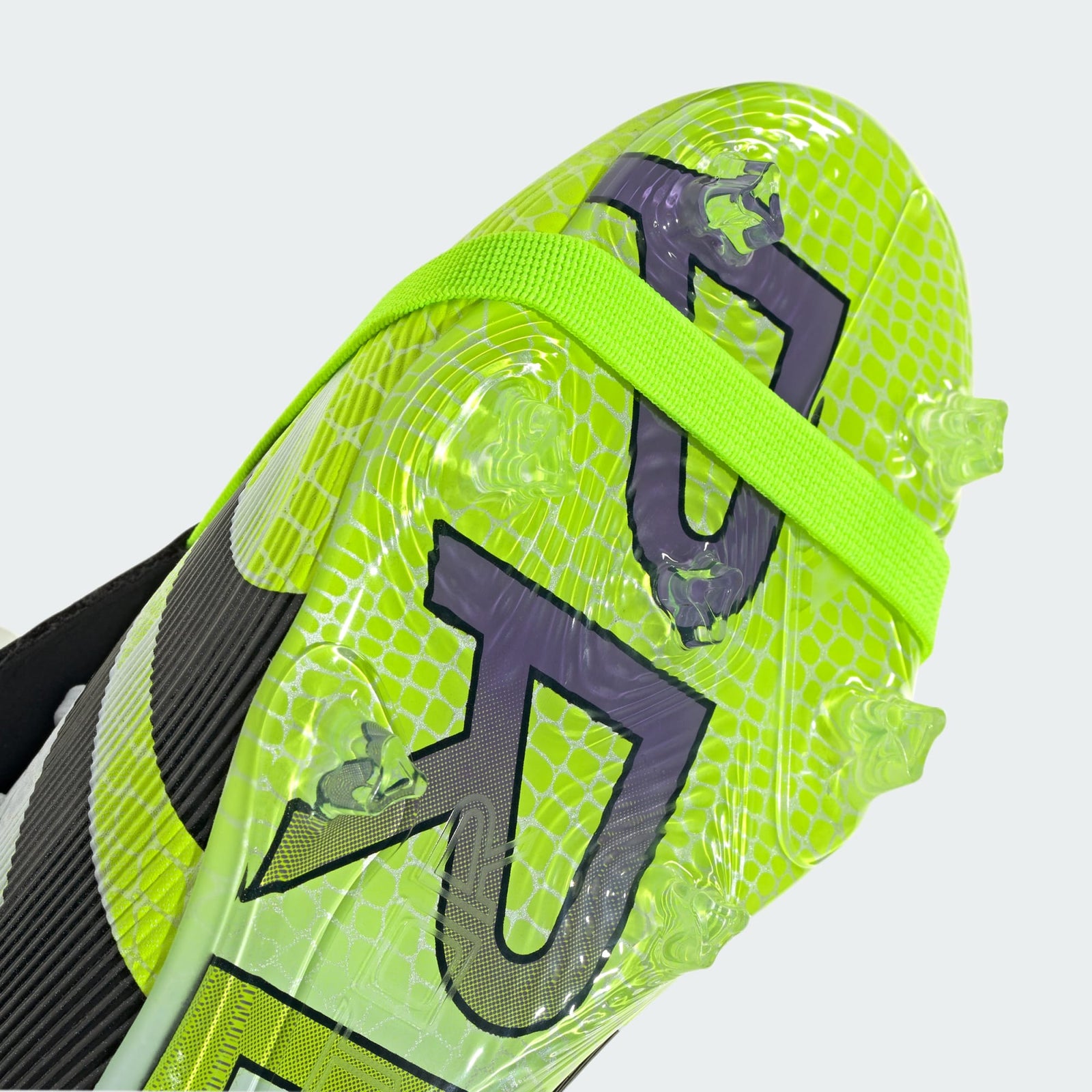 adidas Predator Elite Fold-Over Tongue Firm Ground Cleats Kids - JP9915-ADIDAS by adidas | Available at Niky's Sports