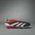 adidas PREDATOR ELITE Laceless FirmGround Soccer Cleats