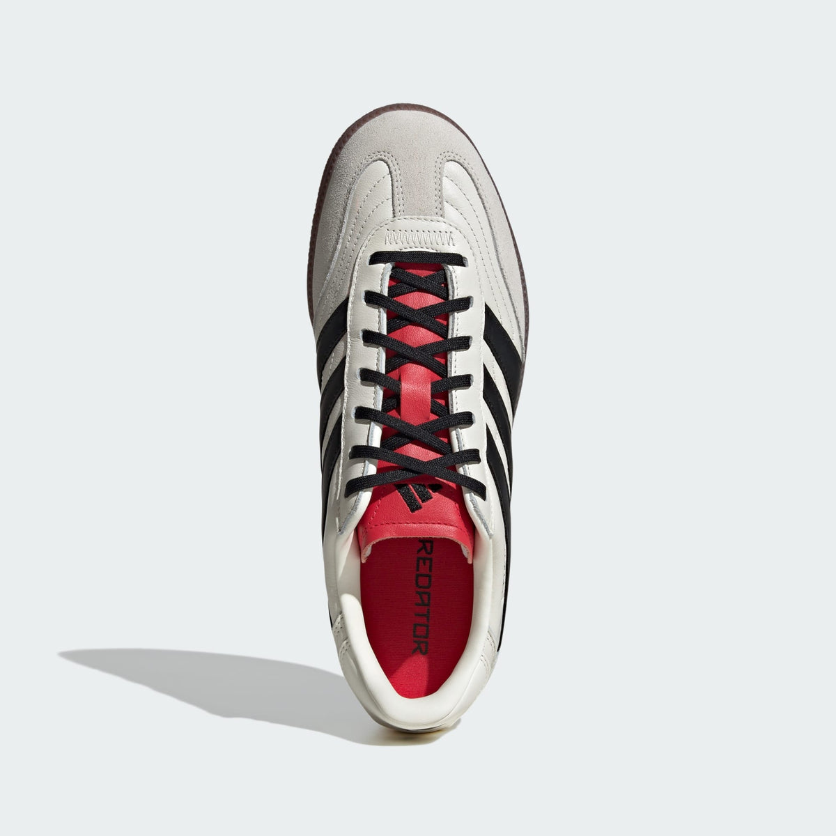 adidas Predator Freestyle Indoor Soccer Shoes - JH8893-ADIDAS by adidas | Available at Niky's Sports