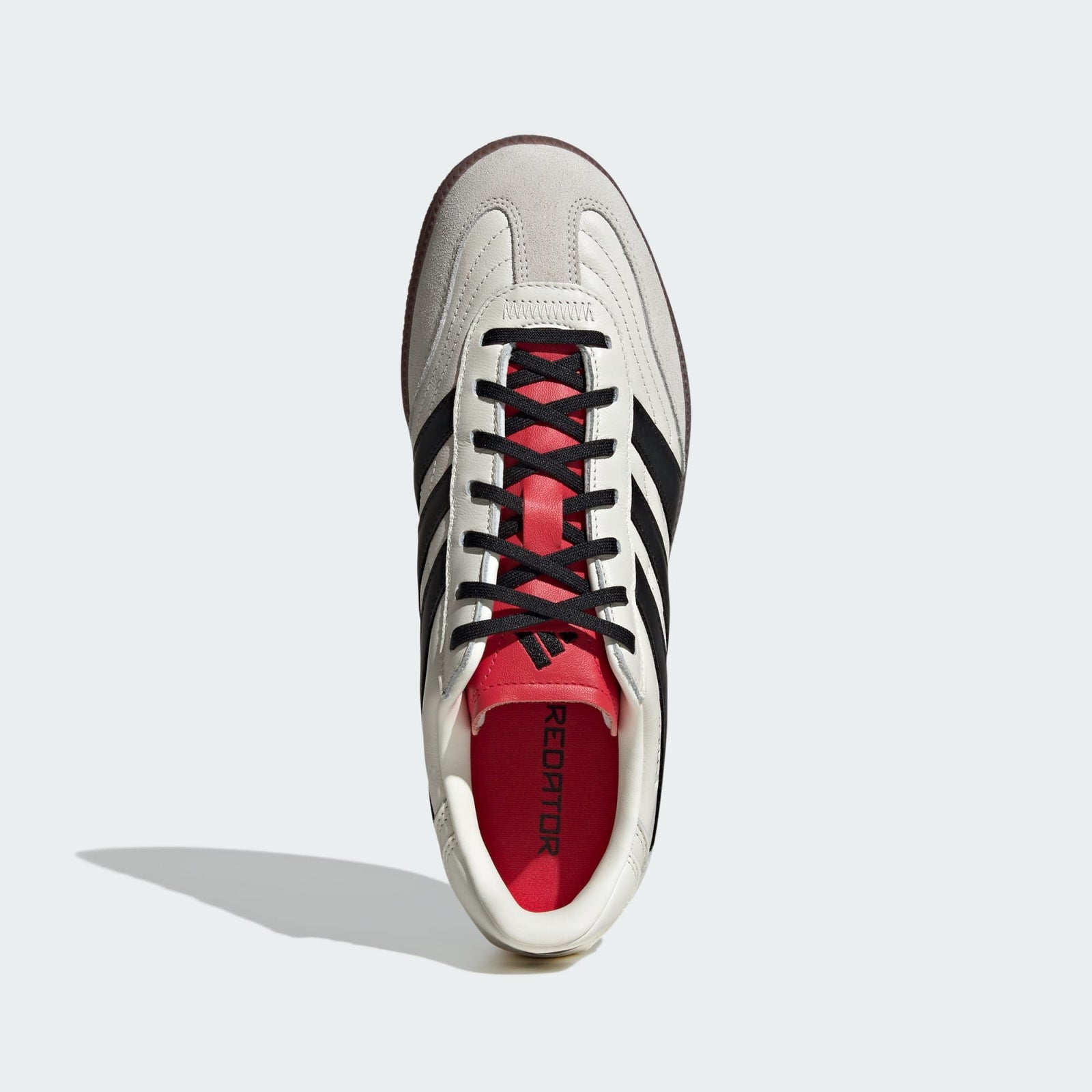 adidas Predator Freestyle Indoor Soccer Shoes - JH8893-ADIDAS by adidas | Available at Niky's Sports