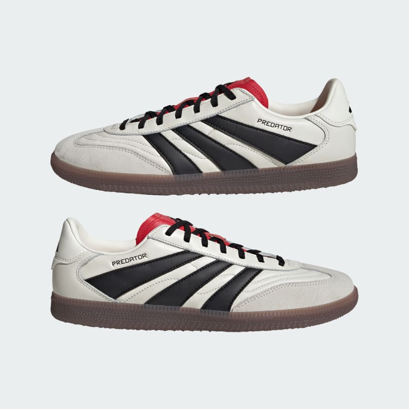 adidas Predator Freestyle Indoor Soccer Shoes - JH8893-ADIDAS by adidas | Available at Niky's Sports