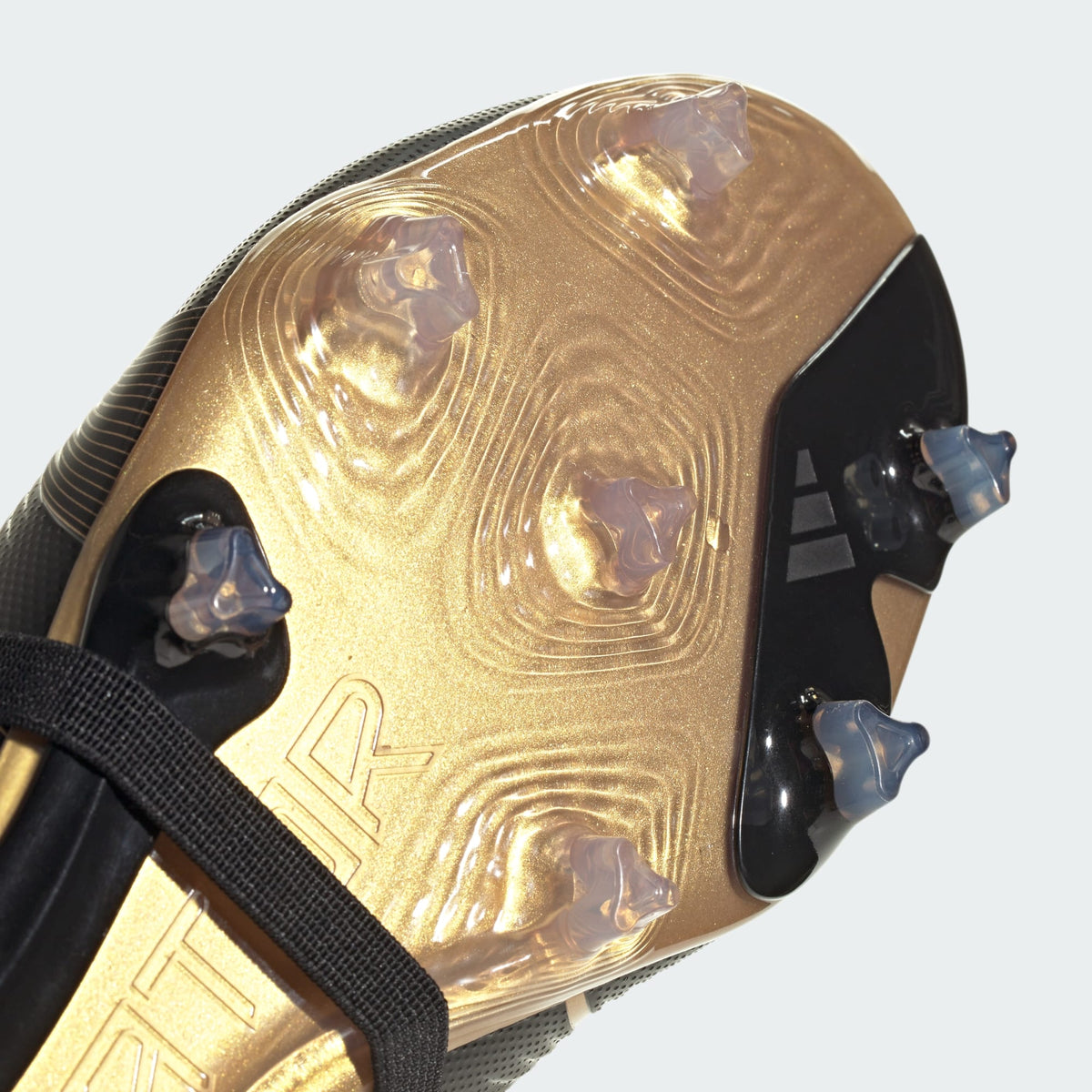 adidas Predator League Bellingham Firm Ground Soccer Cleats - Limited Edition - JH5702-ADIDAS by adidas | Available at Niky's Sports