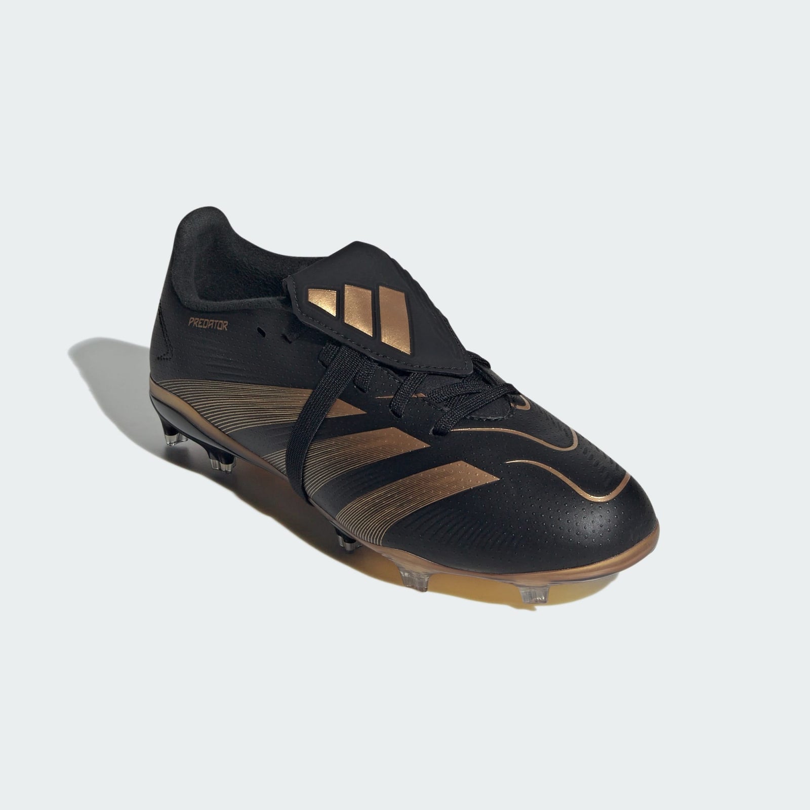 adidas Predator League Bellingham Firm Ground Soccer Cleats - Kids