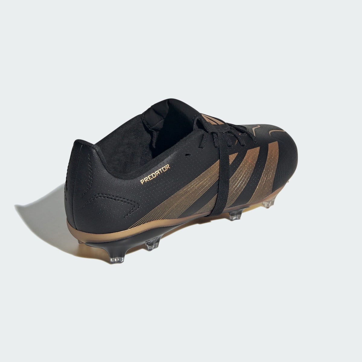 adidas Predator League Bellingham Firm Ground Soccer Cleats - Kids