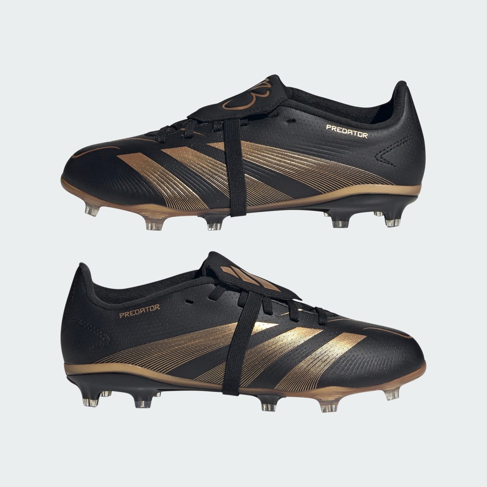 adidas Predator League Bellingham Firm Ground Soccer Cleats - Kids