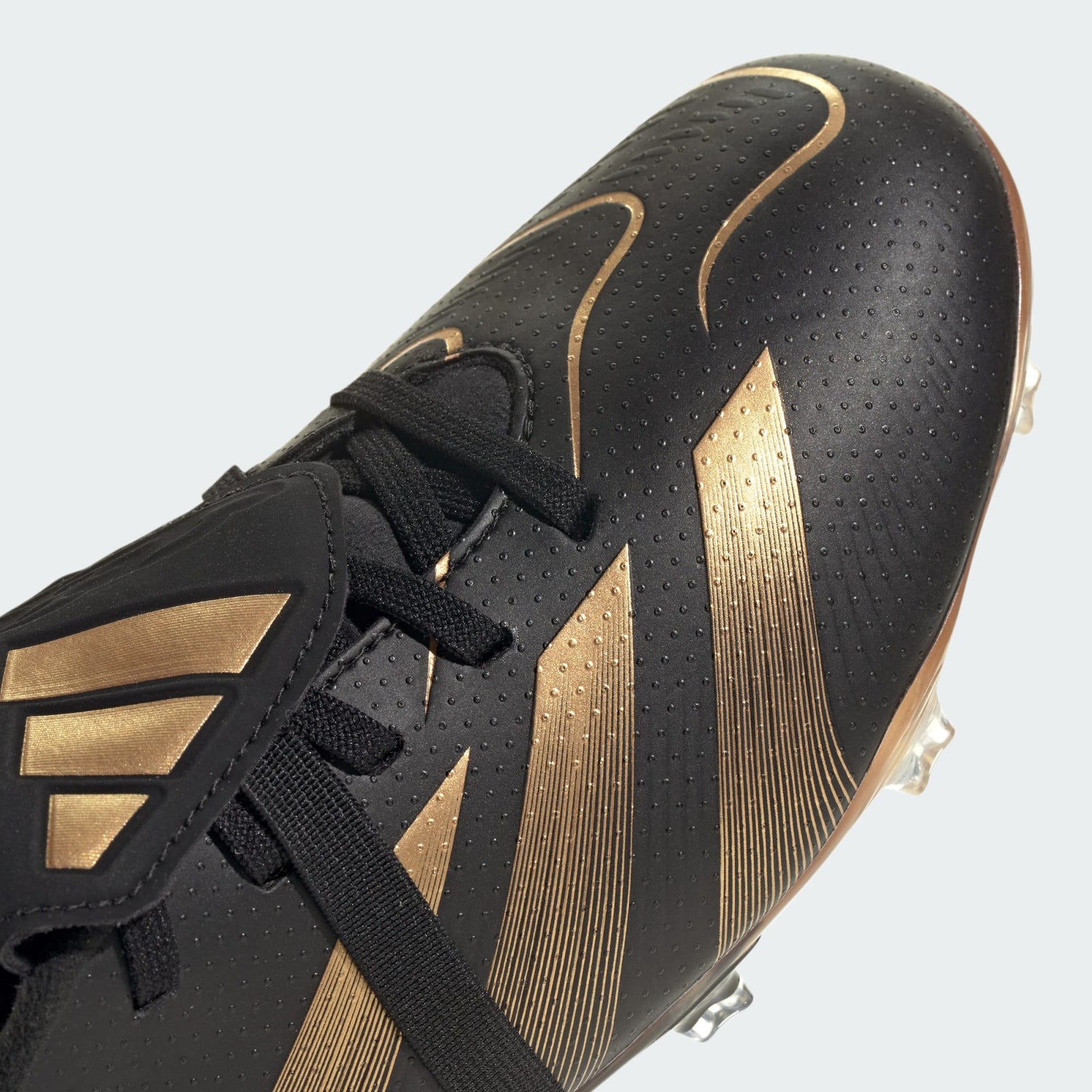 adidas Predator League Bellingham Firm Ground Soccer Cleats - Kids