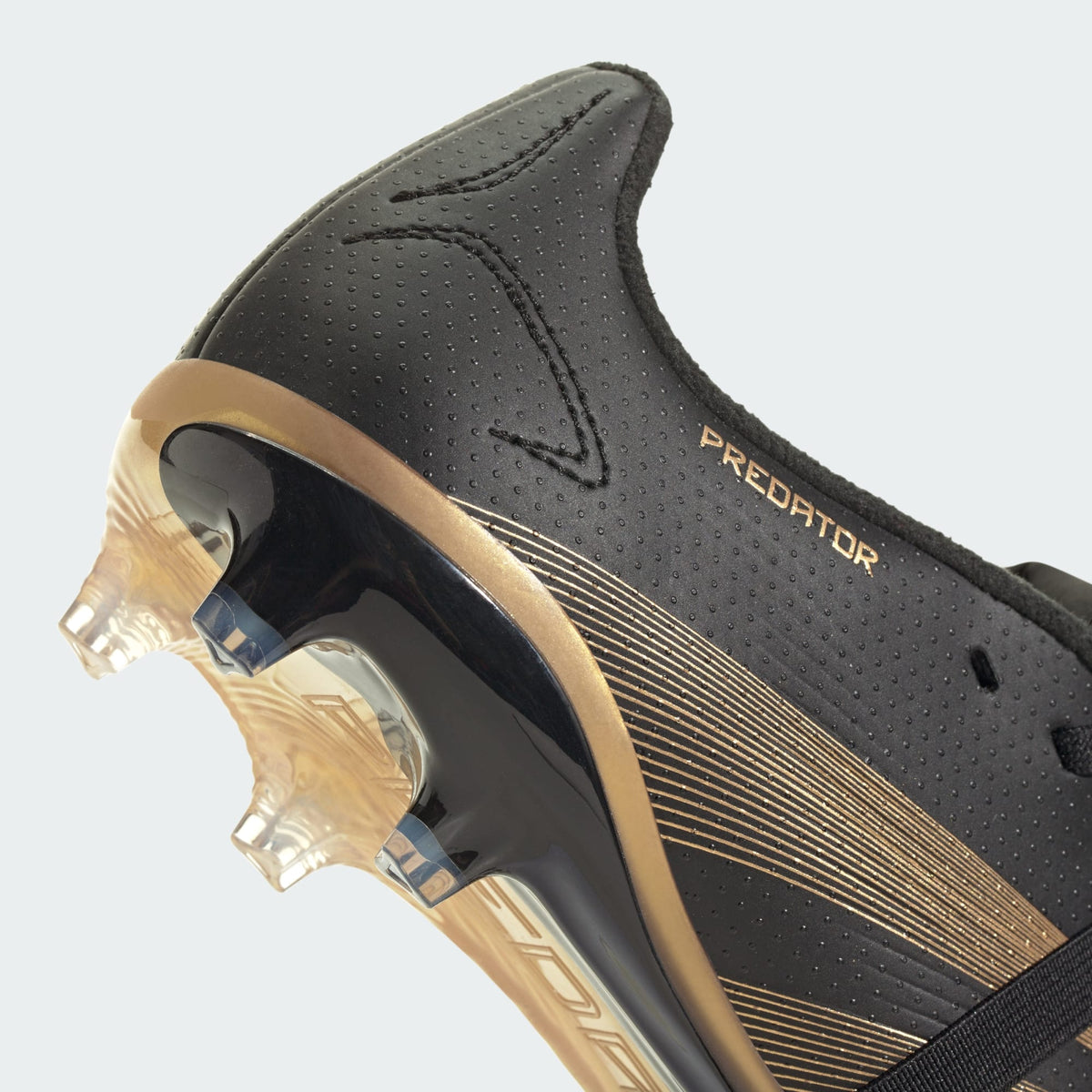adidas Predator League Bellingham Firm Ground Soccer Cleats - Kids