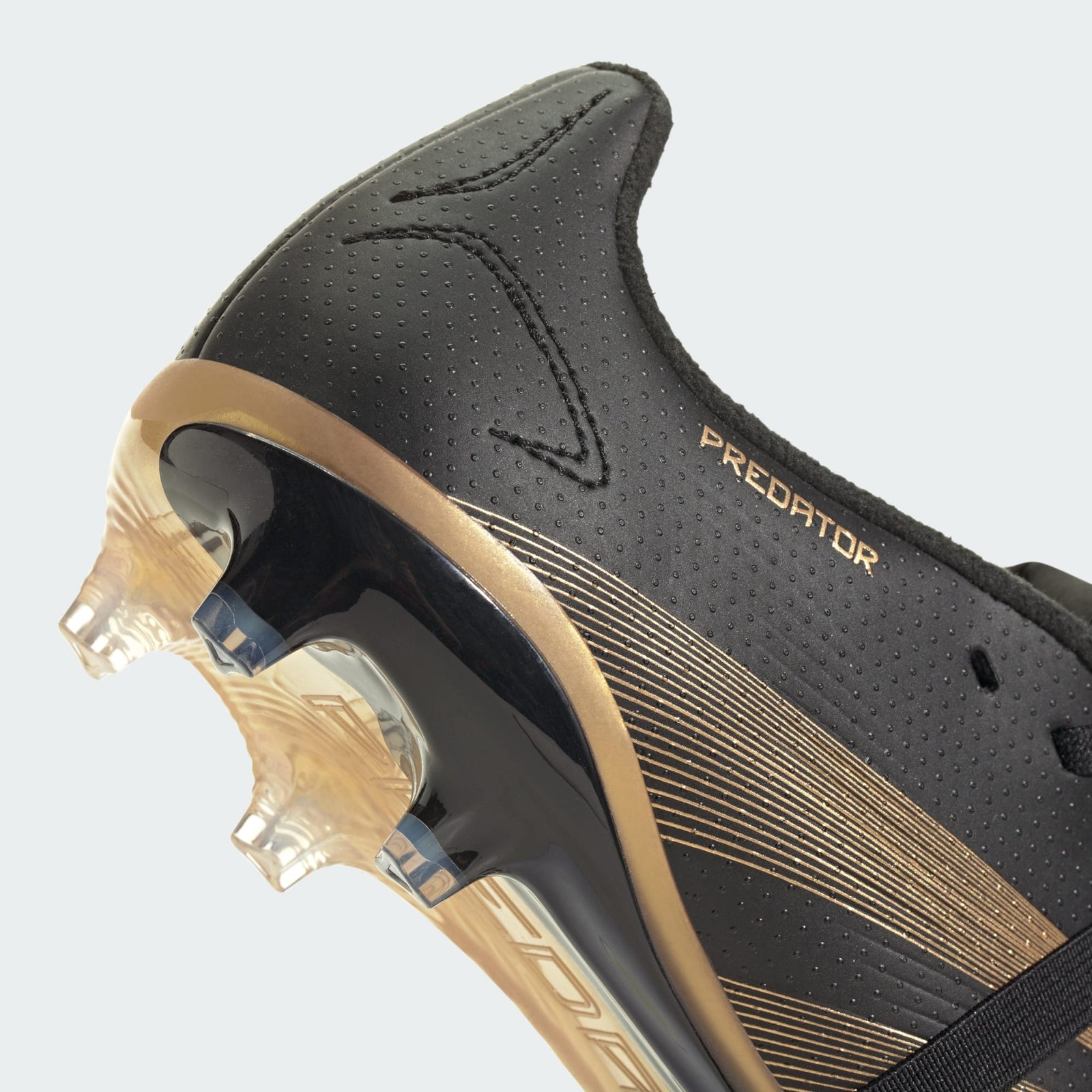 adidas Predator League Bellingham Firm Ground Soccer Cleats - Kids