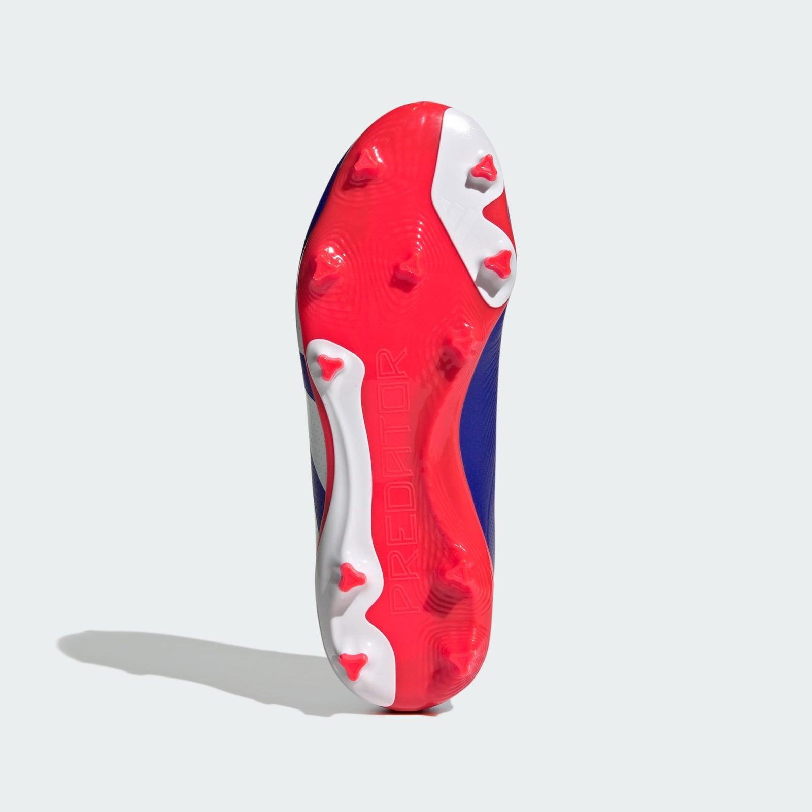 adidas PREDATOR LEAGUE FIRM GROUND YOUTH SOCCER CLEATS