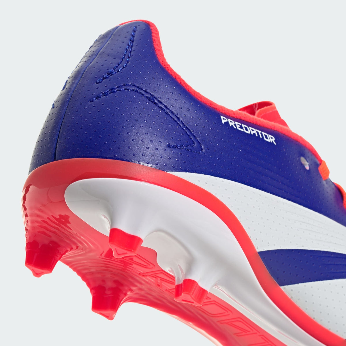 adidas PREDATOR LEAGUE FIRM GROUND YOUTH SOCCER CLEATS