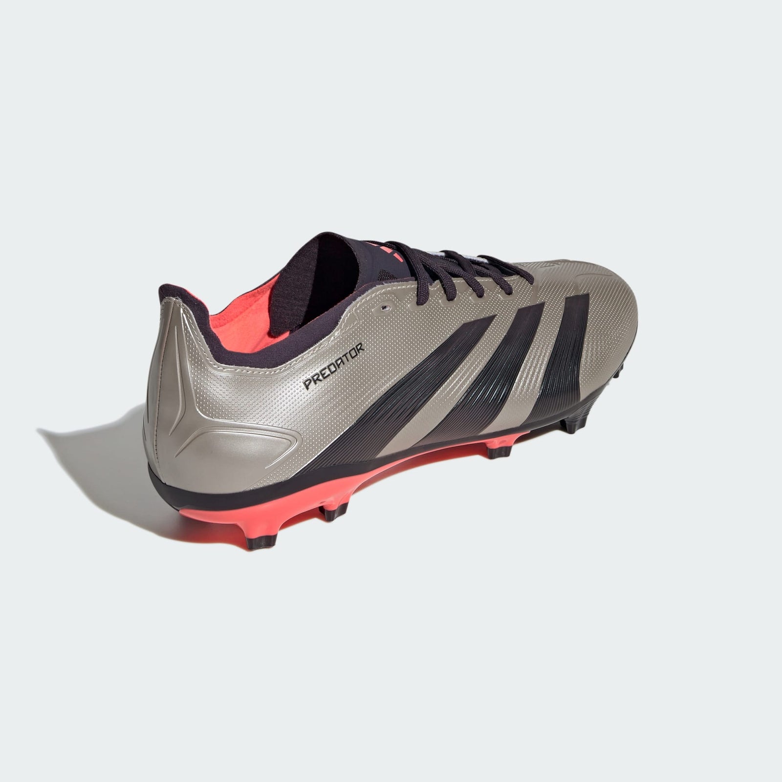 adidas Predator League Firm Ground Soccer Cleats - IF6349-ADIDAS by adidas | Available at Niky's Sports