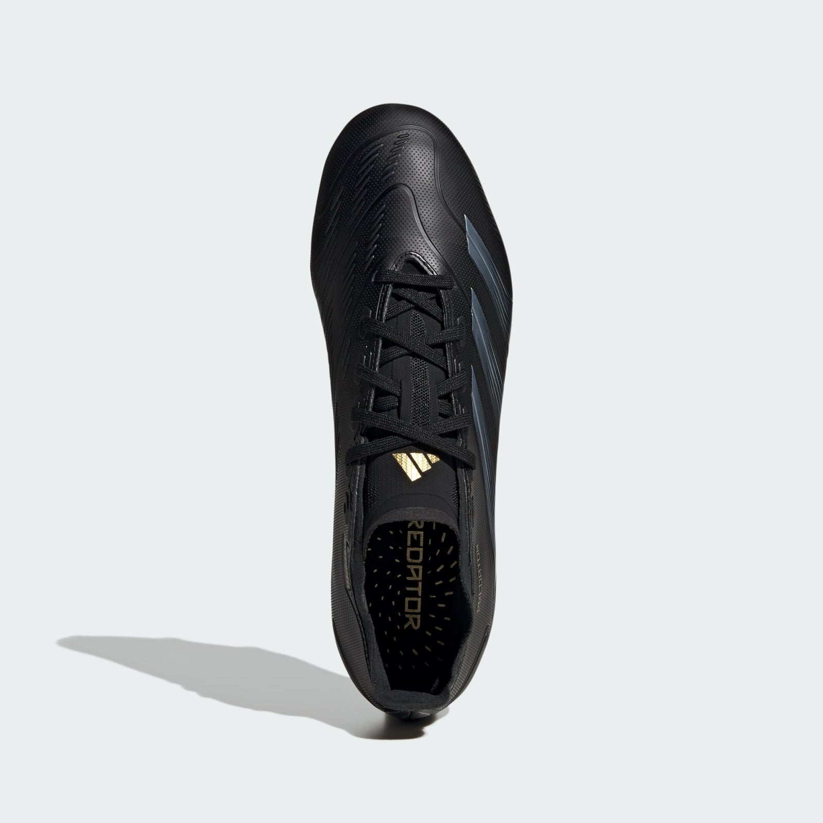 adidas PREDATOR LEAGUE FIRM GROUND SOCCER CLEATS - IF6347-ADIDAS by adidas | Available at Niky's Sports