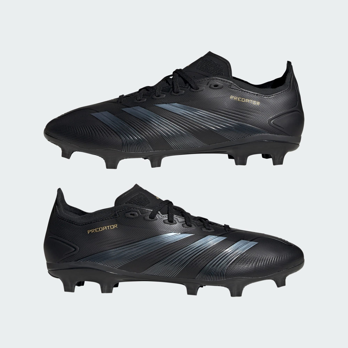 adidas PREDATOR LEAGUE FIRM GROUND SOCCER CLEATS - IF6347-ADIDAS by adidas | Available at Niky's Sports