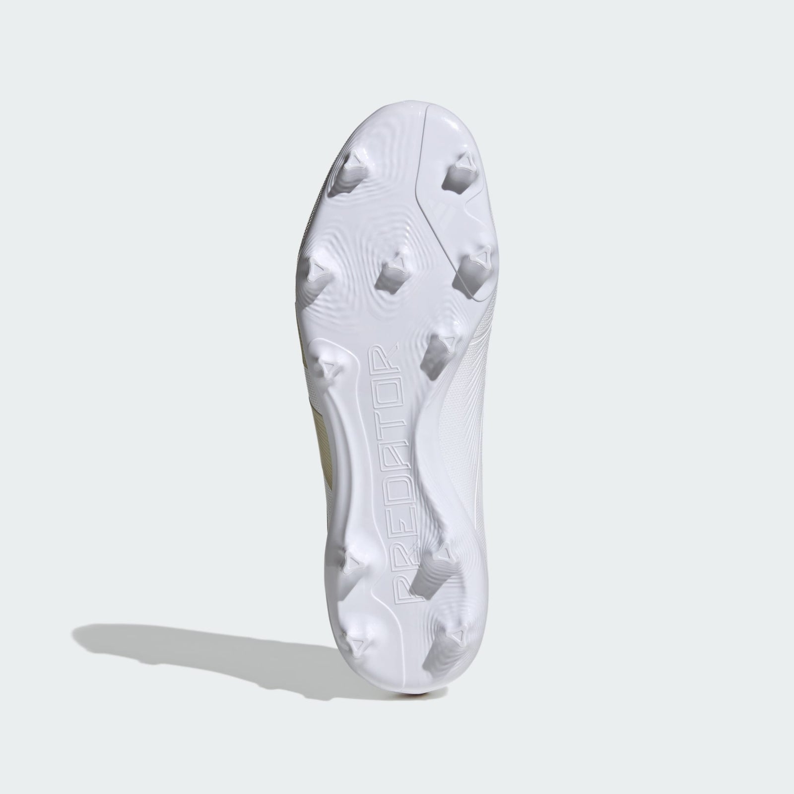 adidas PREDATOR LEAGUE FIRM GROUND SOCCER CLEATS - IF6346-ADIDAS by adidas | Available at Niky's Sports