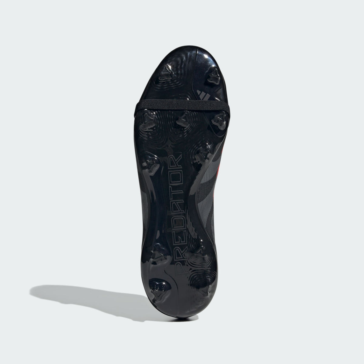 adidas Predator League Fold-Over Tongue Firm/Multi-Ground Soccer Cleats - ID1322-ADIDAS by adidas | Available at Niky's Sports